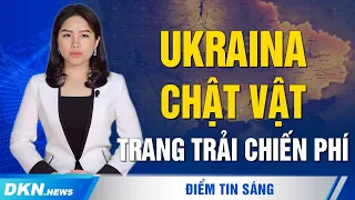 Điểm tin sáng 15/8: TQ - Thái Lan nối lại tập trận chung; Thua lỗ sao vẫn phải nộp thuế thu nhập?