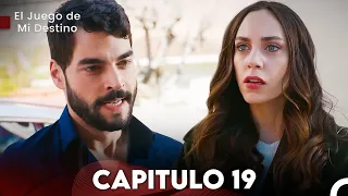 El Juego de Mi Destino Capitulo 19 (Doblaje Español)