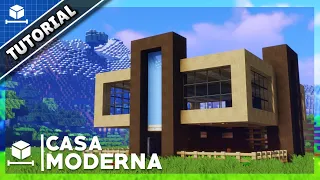 🏡 LGDC - Ep 3 | Como hacer una casa perfecta PARA SURVIVAL | Minecraft Supervivencia TUTORIAL