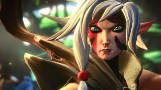 Battleborn Gameplay Demo - IGN Live: E3 2015