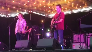 YO LA TENGO - Satellite - 8/12/17 Marina