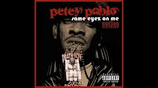 Petey Pablo - Komradz feat. 2Pac, Napoleon, Hassachi Ryda & Big Syke