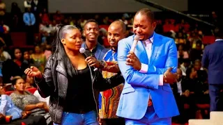 Prophecy of a HURTING WOMAN’s RESTORATION - Accurate Prophecy by Pastor Alph Lukau