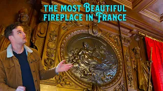 A Tour of This Stunning French Castle: Part 2