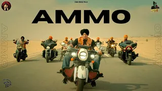 Sidhu Moose Wala New Song AMMO New Punjabi Songs 2023 Latest Punjabi Songs 2023