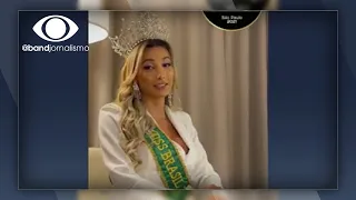 Miss Transex aplicava golpe do "Boa noite Cinderela"