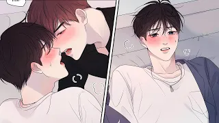 I Wanted To Use The Most Stupid Guy, But I Accidentally Fell In Love With Him - BL Yaoi Manga Manhwa