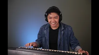 Hopelessly Devoted to You | Cover by Joshua Lumbao