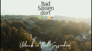 Bad Sassendorf Imagefilm 2023