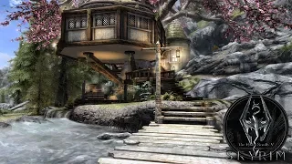 Skyrim - PS4 BEST 3 Player Home Mods (2 Minute Video)