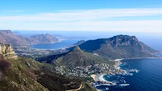 Cape Peninsula Full-Day Tour from Cape Town, South Africa