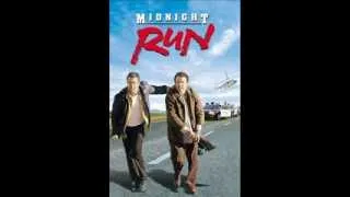 Midnight Run   Main Titles