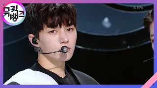 New Emotions - 인피니트 [뮤직뱅크/Music Bank] | KBS 230804 방송