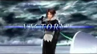 Let's Play Dissidia: Final Fantasy #6: Stupid Golden Manikins