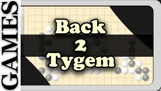 Back 2 Tygem - Murder Monday