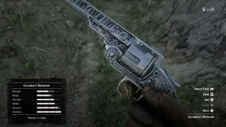 Red Dead Redemption 2 Bully Easter Egg