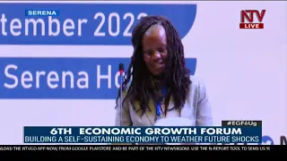 6th Economic Growth Forum (Day 2)