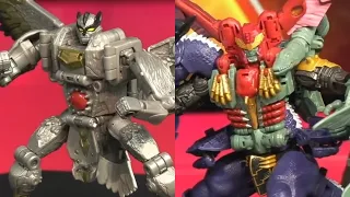 New transformers Legacy United Commander Magmatron Revealed and much more from Hasbro