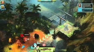 [Jagged Alliance Online - Steam Edition]: First Look