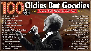 Oldies Songs Of The 1960s - Elvis, Engelbert, Carpenters | Golden Oldies Greatest Hits 50s 60s 70s