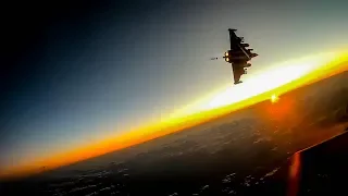 RAFALE FRENCH NAVY PILOTS - CHILLOUT 5
