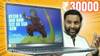 Best Budget Laptop that you can BUY in 2023 | Coding, Editing, Students | Acer Aspire Lite