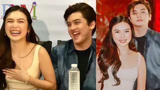 FULL VIDEO: ‘MY FUTURE YOU’ Presscon with FRANCINE Diaz, SETH Fedelin and The REST of The CAST!