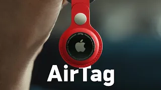 Презентация Apple AirTag и новых iPad Pro на M1. А AirPods 3?
