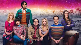 The Big Bang Theory - Hörspiel - S4F11 - Der peinliche Kuss