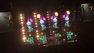 Demi Lovato - "Tell Me You Love Me" Tell Me You Love Me Tour Live San Diego 2/26/18