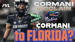 Cormani McClain commits to the Florida Gators