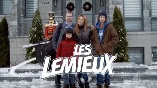 Bye Bye 2012 Les Lemieux HD