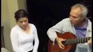 La Malagueña (cover)