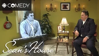 One for my Homies | Sean's House starring Sean Cullen | Episode 3