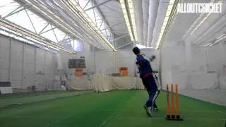 Graeme Swann coaching video