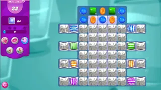 Candy Crush Saga LEVEL 10 NO BOOSTERS (new version)