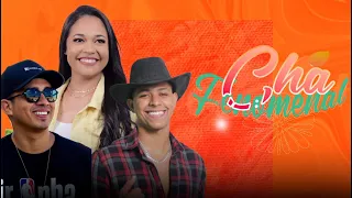 Chá Fenomenal - @Ayeneoficial , Ytalo Paulo, @andrewsfariass