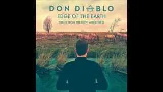 Edge Of The Earth - Don Diablo