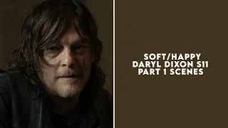 soft/happy daryl dixon s11 part 1 I 1080p logoless