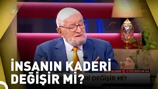 Ömür Kader Midir? | Necmettin Nursaçan'la Sohbetler