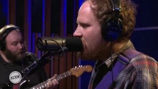 Michael Nau performing "Love Survive" Live on KCRW