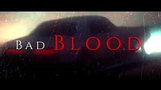 Asking Alexandria - Bad Blood (Official Lyric Video)