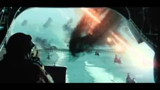 Battle Los Angeles - Super Bowl Promo (2011)