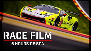 Car Guy Racing | 6 Hours of Spa-Francorchamps Race Film