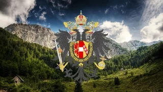 Austrian Empire (1804–1867) "Gott erhalte Franz den Kaiser"