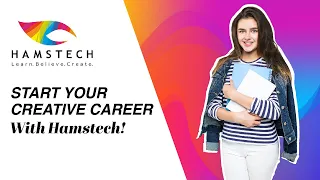 Why You Must Choose Hamstech College of Fashion Design? The Fashion Design Community College