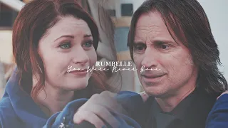 Rumbelle | You Were Never Gone