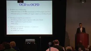 Capacity to Delay Reward Differentiates OCD and OCPD