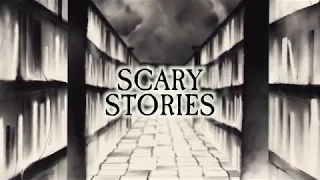 Scary Stories (Official Trailer #2)