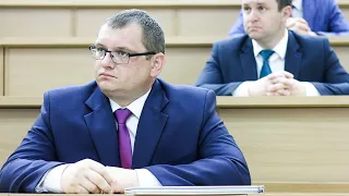 Институт Государственной службы Академии управления при Президенте Республики Беларусь (промо)